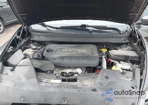 2015 Jeep Cherokee Limited z USA, uszkodzony, nr VIN 1C4PJMDB1FW564681